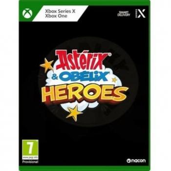Asterix & Obelix: Heroes para Xbox Series X