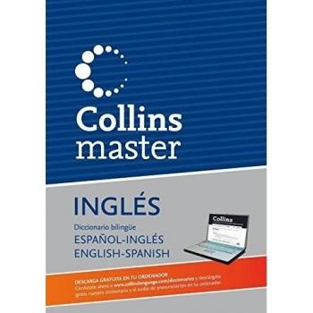 MASTER INGLES-ESPAÑOL