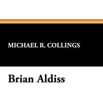 Brian Aldiss: A Comprehensive Biography and Literary Analysis