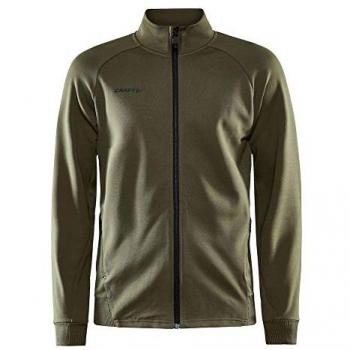 Craft Adv Unify Jacket - Men's 3XL Green