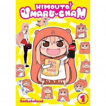 Himouto! Umaru-chan Vol. 1