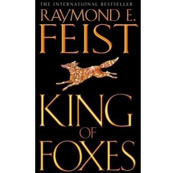 Rey de los Zorros - Libro de bolsillo (Conclave of Shadows) por Raymond E. Feist