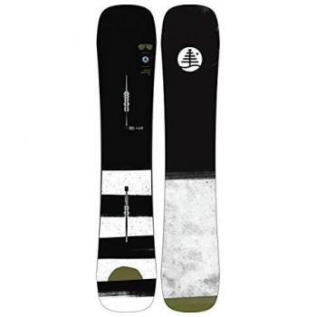 Burton Family Tree Trick Pilot 166