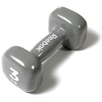 Reebok Mancuerna - 3 kg