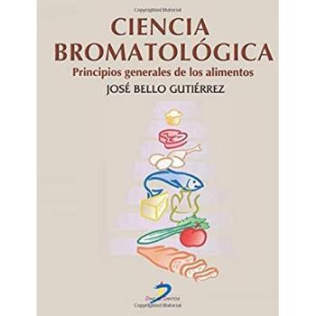 Ciencia bromatológica - Bello Gutierrez