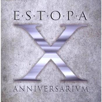 X Anniversary Collection (CD)