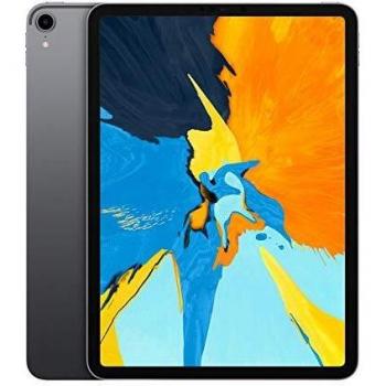 Apple iPad Pro 11 pulgadas 256GB Wi-Fi Gris Espacial