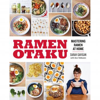 Ramen Otaku