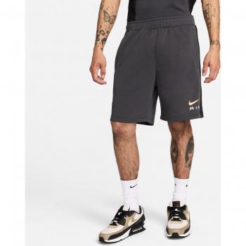 Pantalón corto de hombre Air Nike Swoosh - Gris - Talla: M