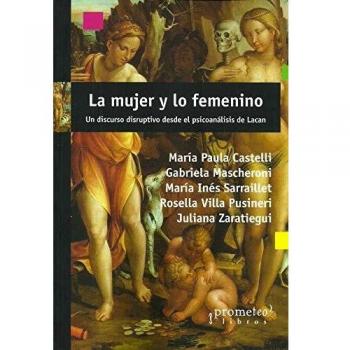 La Mujer y Lo Femenino