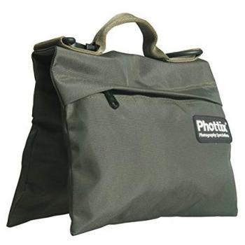 Phottix Sandbag II M - Saco de arena
