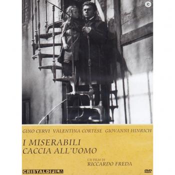 I_miserabili_-_Tempesta_su_Parigi [Italia] [DVD]