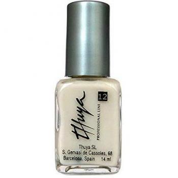 Thuya Classic, Esmalte de uñas