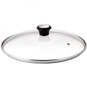 Tefal 2028097612 Glass lid, 26 cm