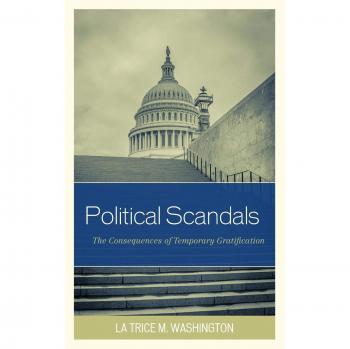 Political Scandals: Analyzing the Impact of Short-Term Gratification in Governance