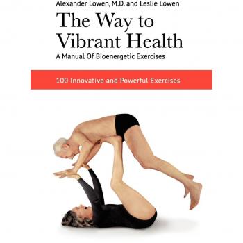 The Way to Vibrant Health