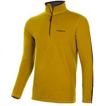 Trangoworld Arpan 01 Pullover, Hombre, Verde, S