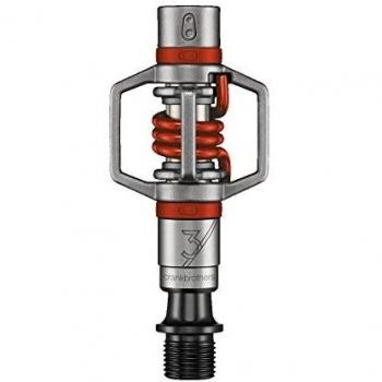 Crank Brothers Egg Beater 3 - Pedales rojo Talla:talla única