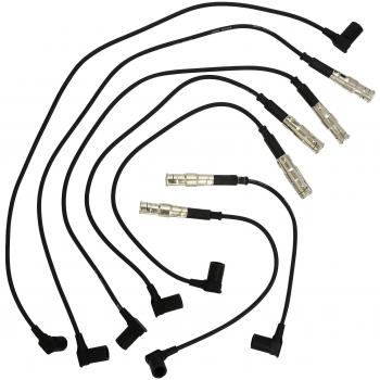 Beru AG 0300890558 Juego de cables de encendido