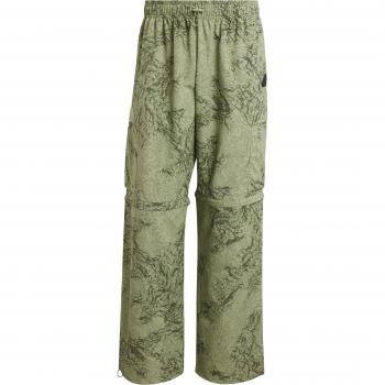 adidas City Escape Premium Zip-Off Cargo Pants