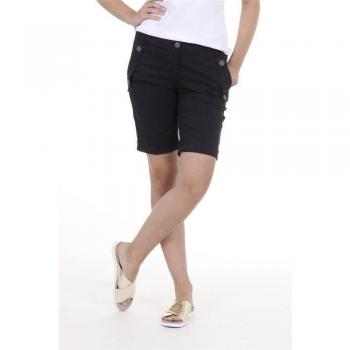 Fred Perry Fred Perry Womens Shorts 31502570 0176 DARK BLUE