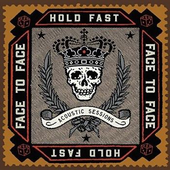 Hold Fast Acoustic Sessions