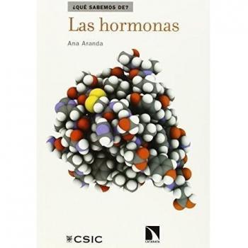 Las hormonas: 60