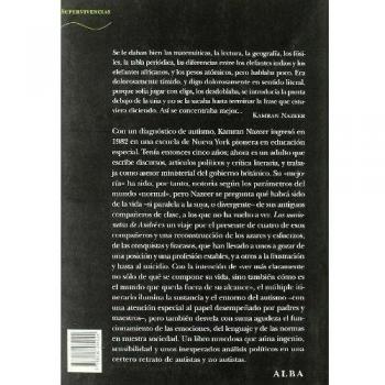 Las marionetas de André: Cinco autistas en el mundo