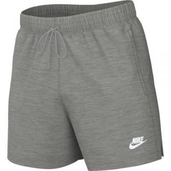 Nike Club Pantalón corto de tejido Knit - Hombre - Gris (XS)