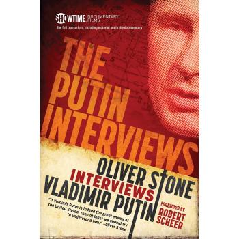 The Putin Interviews