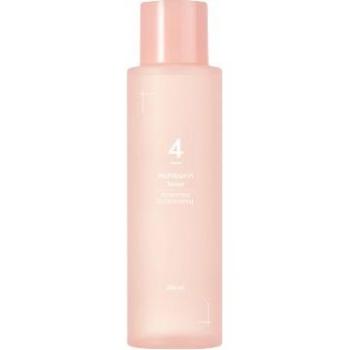Numbuzin No.4 Hydrating Glow Mineral Toner 200ml