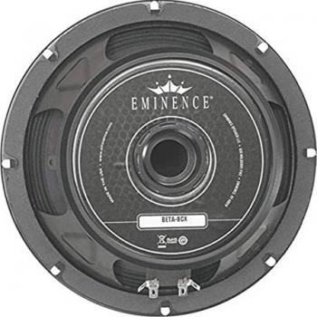 Eminence 20cm 250W Coaxial Mid-Range Speaker Driver