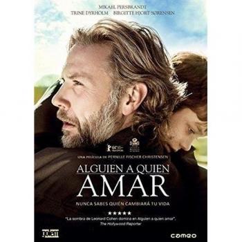 Alguien a quien amar [DVD]