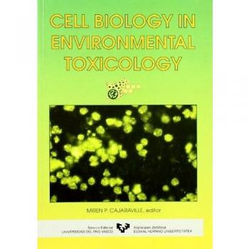 Cell biology in environmental toxicology
