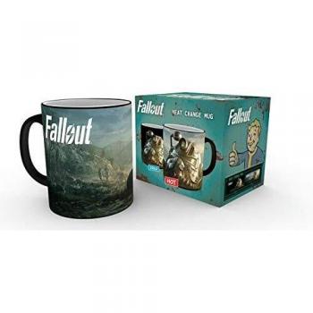 Dawn-Heat Changing - Taza