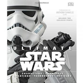 Ultimate Star Wars: Edición Definitiva de Coleccionista