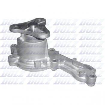 Bomba de agua DOLZ H228 - Bomba de agua, compatible con múltiples modelos de vehículos, fabricada con materiales de alta calidad para garantizar durabilidad y eficiencia en el sistema de refrigeración del motor