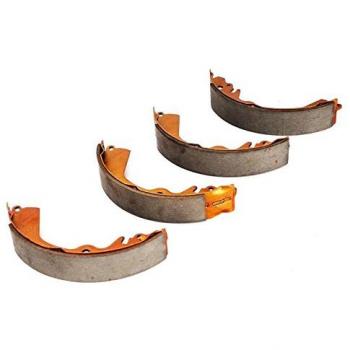 Juego de zapatas de freno TRW GS8666