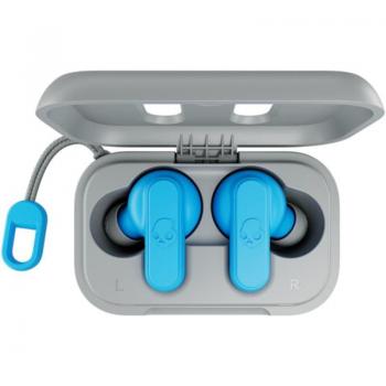 Auriculares Inalámbricos Skullcandy Dime2 Azul Gris