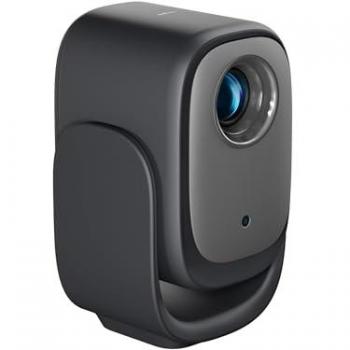Mini Proyector Portátil Dangbei N2 Mini Full HD, 200 lúmenes, Wi-Fi 6, Compatible con Netflix