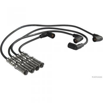 Juego de cables de encendido HERTH+BUSS ELPARTS 51279224 - Kit de cables HT