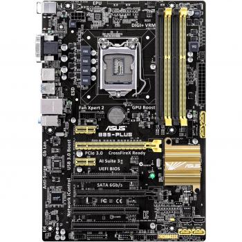 ASUS B85-PLUS - Placa base