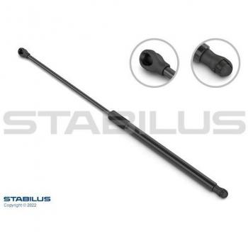 Muelle neumático STABILUS para capó de motor SKODA Octavia (Ref: 684064)