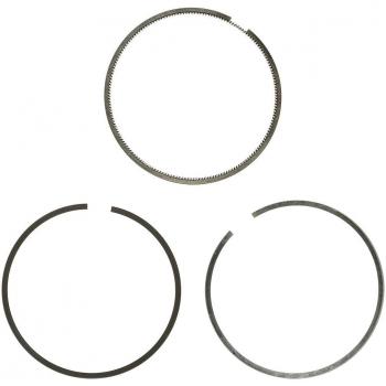 Juego de segmentos y aros de pistón KOLBENSCHMIDT 800058710000