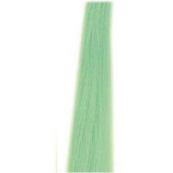 Extensiones Steinhart Liso Fibra Celeste