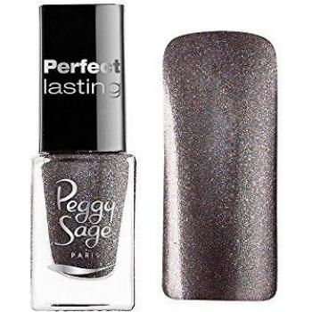 Esmalte Perfect Lasting Axelle 5438 - Gris Plateado - 5ml