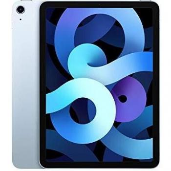 iPad Air (2020) 4ª Generación 256 GB - WLAN + LTE - Azul Cielo