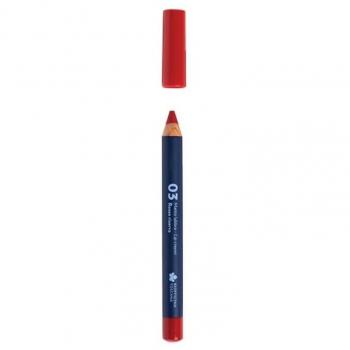 Lápiz Labial Biofficina Toscana - Color Rosso Riserva 3 g