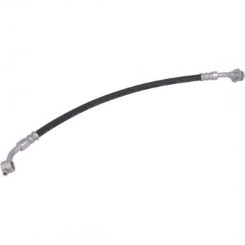 Tubo de freno y latiguillo de freno TRW PHD653, Derecha
