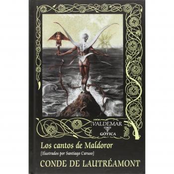 Los cantos de Maldoror: 100